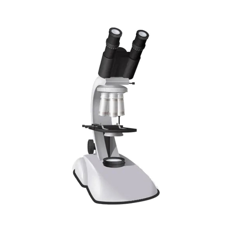Transparent of medical demonstration device